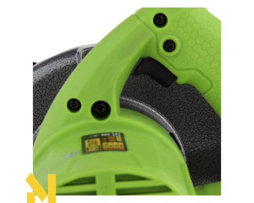 Пила дискова Procraft KR2000