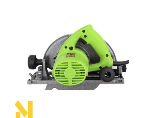 Пила дискова Procraft KR2000