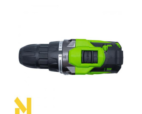 Шуруповерт Procraft PA20BL UNIVERSAL