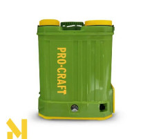 Обприскувач акумуляторний Procraft AS20-12 (без АКБ та ЗП)