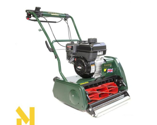 Газонокосарка бензинова Allett Kensington 20B