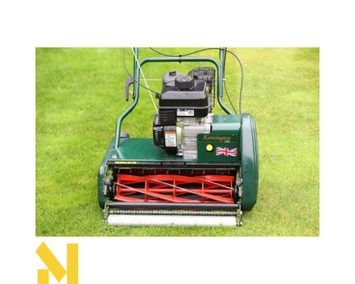Газонокосарка бензинова Allett Kensington 20B