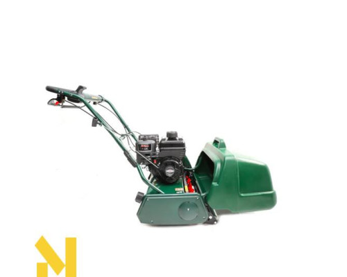 Газонокосарка бензинова Allett Kensington 20B