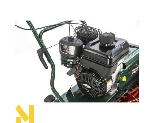 Газонокосарка бензинова Allett Kensington 20B