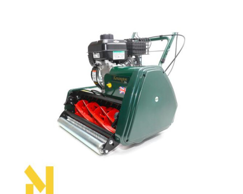 Газонокосарка бензинова Allett Kensington 20B