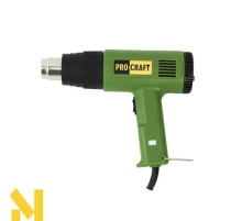 Фен технічний Procraft PH2100