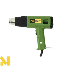 Фен технічний Procraft PH2100