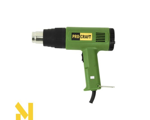 Фен технічний Procraft PH2100
