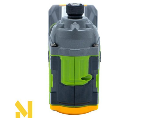 Набір інструментів акумуляторних Procraft PA214SET (2 АКБ)