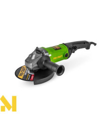 Болгарка (кутова шліфмашина) Procraft PW2150