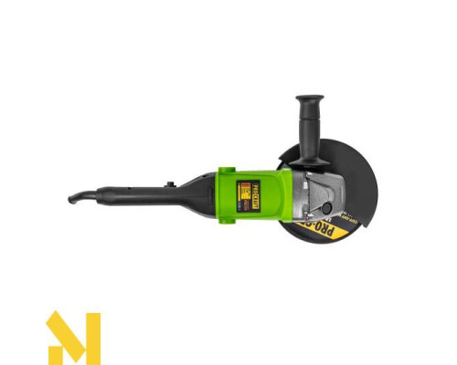 Болгарка (кутова шліфмашина) Procraft PW2150