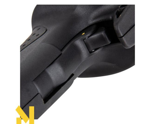 Болгарка (кутова шліфмашина) Procraft PW2200ES