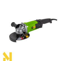 Болгарка (кутова шліфмашина) Procraft PW2200ES