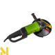 Болгарка (кутова шліфмашина) Procraft PW2300