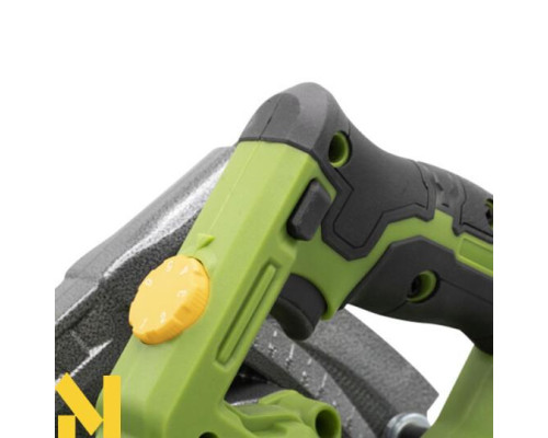 Пила циркулярна Procraft KR190/2350