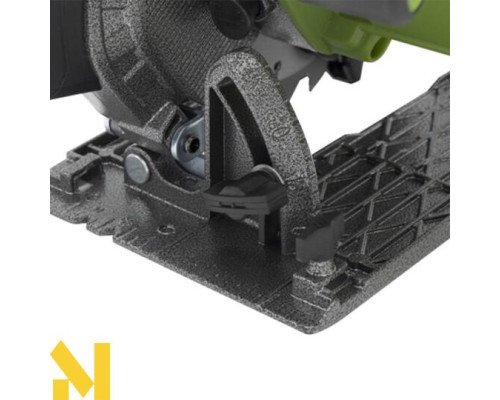 Пила циркулярна Procraft KR190/2350