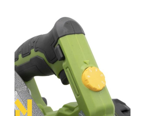 Пила циркулярна Procraft KR190/2350