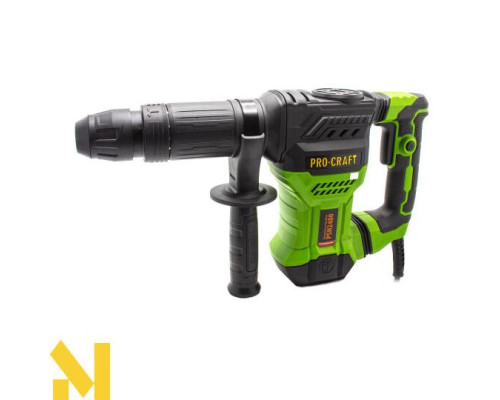 Відбійний молоток Procraft PSH2400