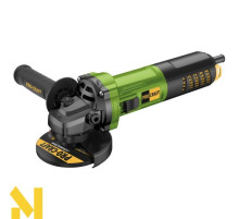 Болгарка (кутова шліфмашина) акумуляторна ProCraft PW-125/2450 безщіткова