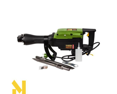 Відбійний молоток Procraft PSH2500