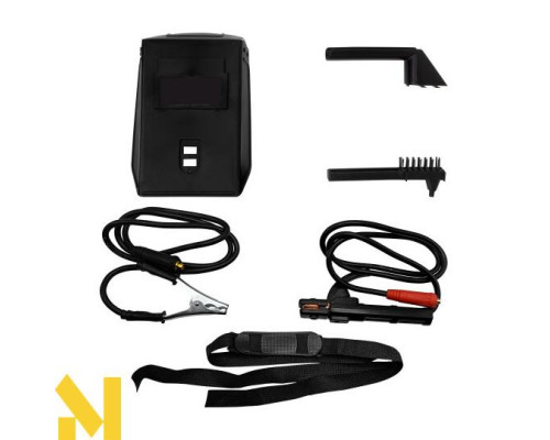 Зварювальний інвертор Procraft SP260