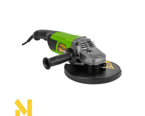 Болгарка (кутова шліфмашина) Procraft PW2650