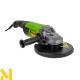 Болгарка (кутова шліфмашина) Procraft PW2650