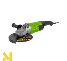 Болгарка (кутова шліфмашина) Procraft PW2650