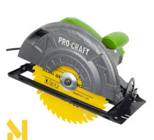 Пила дискова Procraft KR3000