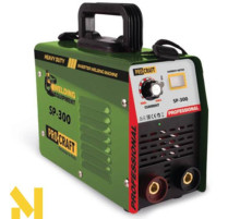 Зварювальний інвертор Procraft SP300
