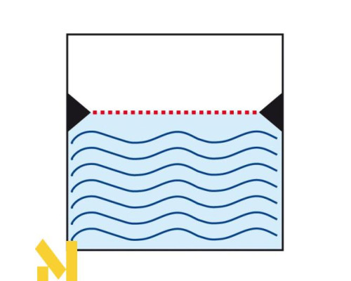 Пилосос промисловий Starmix GS 3078 PZ