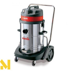 Пилосос промисловий Starmix GS 3078 PZ