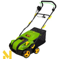 Скарифікатор електричний Procraft PSC400
