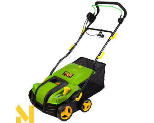 Скарифікатор електричний Procraft PSC400