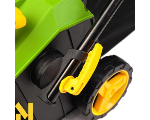 Скарифікатор електричний Procraft PSC400