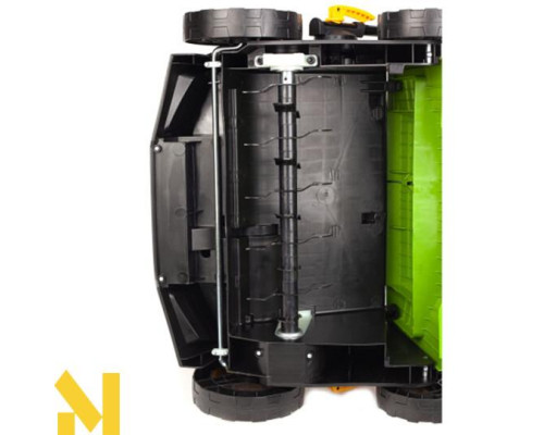 Скарифікатор електричний Procraft PSC400