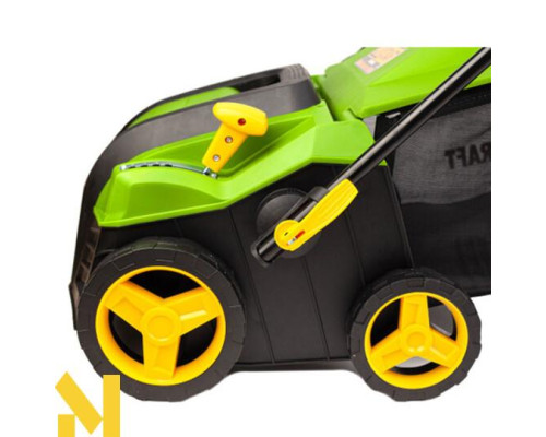 Скарифікатор електричний Procraft PSC400