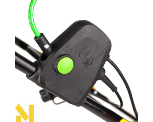 Скарифікатор електричний Procraft PSC400