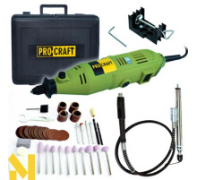 Гравер Procraft PG400