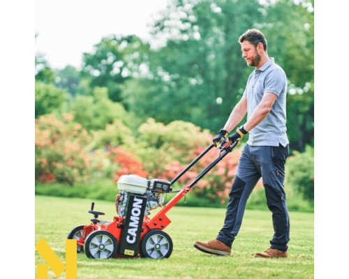 Скарифікатор Camon LS42