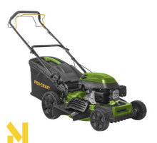 Газонокосарка бензинова Procraft PLM460 NEW