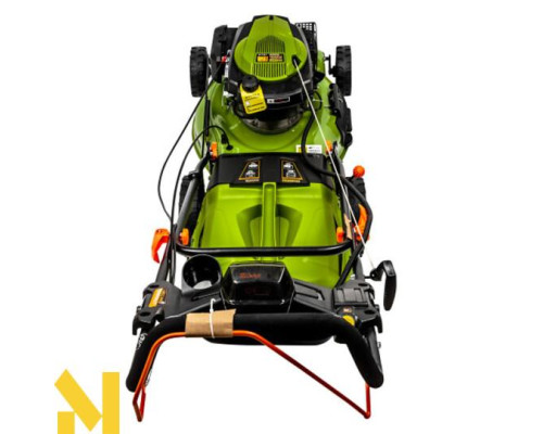 Газонокосарка бензинова Procraft PLM505E