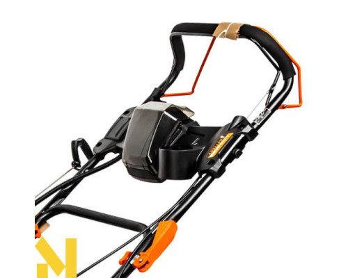 Газонокосарка бензинова Procraft PLM505E