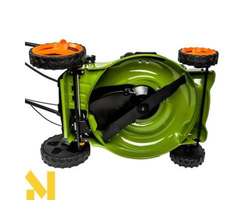 Газонокосарка бензинова Procraft PLM505E