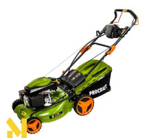 Газонокосарка бензинова Procraft PLM505E