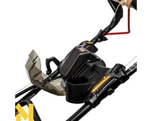 Газонокосарка бензинова Procraft PLM505E