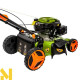 Газонокосарка бензинова Procraft PLM505E