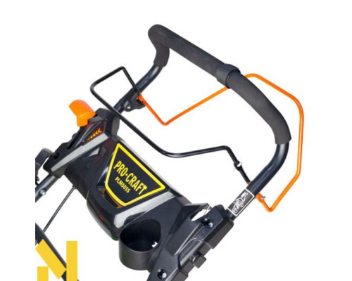 Газонокосарка бензинова Procraft PLM505S