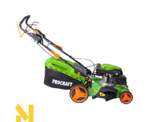 Газонокосарка бензинова Procraft PLM505S