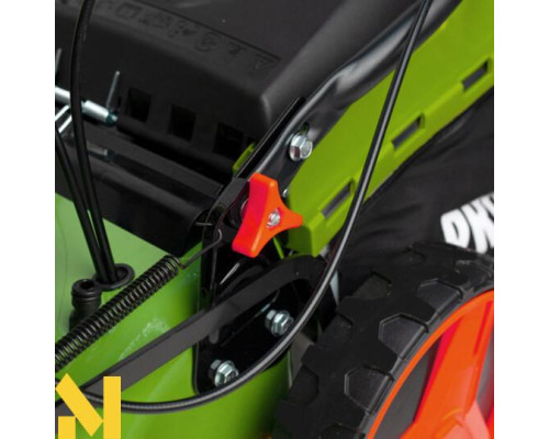 Газонокосарка бензинова Procraft PLM505S